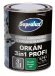 Supralux Orkán 3in1 Profi RAL6001 Smaragdzöld 0, 75L (5615644)