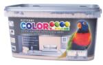 Kittfort Prahasro Colorline falfesték 27 cappuccino 5 L KIFUTÓ (8595030528133)