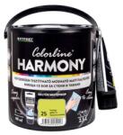 Kittfort Prahasro Colorline Harmony 25 Lensárga 2, 5 L (8595030530457)