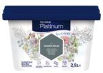 POLI FARBE Platinum falfesték Vesszős köles V50 2, 5 L (1010101072)