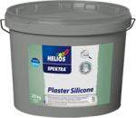 Helios Spektra szilikonos vakolat gördülő (R) B1 fehér 2, 0 mm 25 kg (47415106)