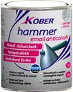 KÖBER kalapácslakk bordó 2, 5 L (E81200) (E81200-C2.5L)