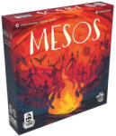 Lucky Duck Games Gra Mesos