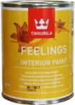 thenordicmark Tikkurila Valtti Opaque VVA (fehér) 0, 9 L (3006302P110)