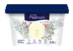 POLI FARBE Platinum falfesték Jácint J10 2, 5 L (30101047)