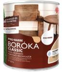 POLI FARBE Boróka classic vizes vékonylazúr tölgy 2, 5L (1253)