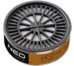 NEO TOOLS 97-360 szűrő, a1 nr, szerves gázok ellen, 97-350-hez (97-360)