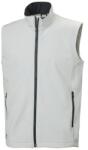 Helly Hansen HH Manchester 2.0 softshell mellény világosszürke 74086_910-XL (74086_910-XL)