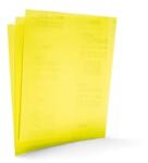 Schuller Eh'klar Sch 64407 Easycut P80 csiszolópapír lap 230x280mm (64407)