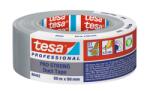 TESA TAPE Tesa 66462-03 Erős Szövetszalag, Duct Tape Eco Pro Strong szürke 50m/50mm (66462-00003-00)