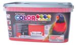 Kittfort Prahasro Colorline falfesték 24 licsi 5 L KIFUTÓ (8595030527976)