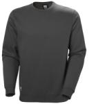 Helly Hansen HH Classic pulóver sötétszürke 79324_970-2XL (79324_970-2XL)