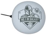Disney Csengő Sp Retro Mandalorian 6cm