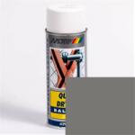 MOTIP Motip 7146 Ipari jav. festék RAL7000 tündérszürke 400 ml (07146)