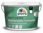 ANDA Páva mattlatex súrolásálló beltéri falfesték 10 L