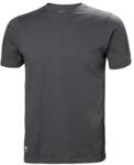 Helly Hansen HH Classic póló sötétszürke 79161_970-M KIFUTÓ (79161_970-M)