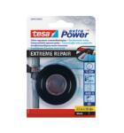 TESA TAPE Tesa 56064-02 Extra Erős butil, önvulkanizáló, UV-álló javítószalag fekete, 2, 5m/19mm (56064-00002-00)