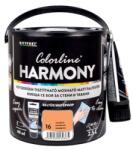 Kittfort Prahasro Colorline Harmony 16 Mandarin 2, 5 L (8595030530365)