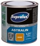 Supralux Astralin Univ. zománc selyemfényű okker 0, 25 L (5253035)