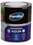 Supralux Universal Aqua vizes sf. zománc kék RAL5010 0, 75 L (5247248)