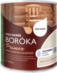 POLI-FARBE Boróka Primer fakonzerváló alapozó 0, 75 L KIFUTÓ (1040208005)