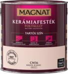 POLI FARBE Magnat Kerámiafesték Bájos kvarc CM36 2, 5 L (91020368)