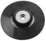 GRAPHITE 57H860 Rugalmas csiszolótányér 125mm, M14 fíbertárcsához (57H860)