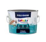 POLI-FARBE Cellkolor selyemfényű zománcfesték fekete 5 L (2030104018)