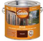  Sadolin Plus paliszander 2, 5 L KIFUTÓ (5064413)