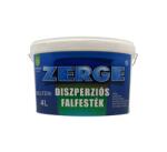 ANDA Zerge belső falfesték fehér 4 L citrus illattal