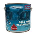 Festék Bázis Factor aqua vastaglazúr sf. cseresznye 2, 5 L (967)