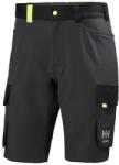 Helly Hansen HH Oxford 4X rövidnadrág ében/fekete 77508_989-C50 (77508_989-C50)
