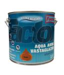 Festék Bázis Factor aqua vastaglazúr sf. teak 2, 5 L (959)