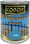Festék Bázis Coror klórkaucsuk bevonat kék 0, 75 L (450)