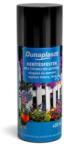 EGROKORR Dunaplaszt Kerítésfesték 300 fekete 400ml aer (89526)