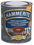 Hammerite kalapácslakk piros 0, 75 L (5093552)