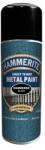 Hammerite spray kalapácslakk fekete 400 ml (5928712)