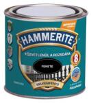Hammerite selyemfényű fekete 0, 25 L (5093679)