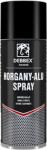 Den Braven Debbex Horgany-alu spray 400 ml (TA40401HU)