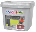 Kittfort Prahasro Colorline falfesték 21 cherry 1 L KIFUTÓ (8595030513764)