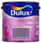 Dulux Nagyvilág Színei Levendula völgy 2, 5 L (5163309)