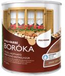 POLI FARBE Boróka vizes vastaglazúr paliszander 2, 5 L (4500)