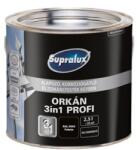 Supralux Orkán 3in1 Profi RAL9005 Fekete 2, 5L (5615636)