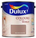Dulux Nagyvilág Színei Selymes szantál 2, 5 L (5163337)
