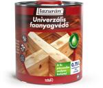 TRILAK Lazurán univerzális faanyagvédőszer 0, 75 L (oldószeres) (477559)