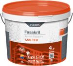 Zvezda Fasakril akril szálerősített vakolat gördülő (R) 2 mm fehér 25 kg (42563506)