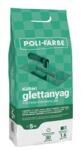 POLI FARBE Poli-Farbe kültéri glett (Corso) 5 kg (61301004)