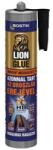 Bostik Lion Glue rugalmas ragasztó 290 ml fehér (BOK634716)