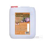 POLI FARBE Poli-farbe kerítéslazúr mahagóni 10 L (4659)