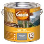  Sadolin Extra Vastaglazúr Skandináv szürke 2, 5 L (5480781)